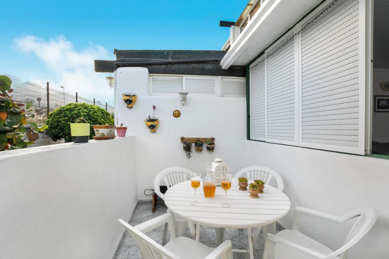 Apartamento Poris Arico Exteriör bild