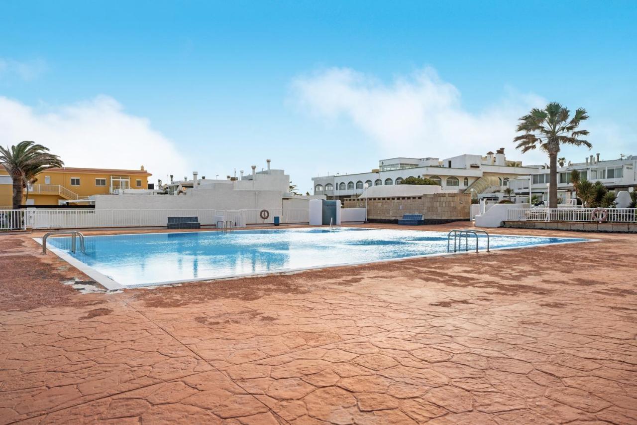 Apartamento Poris Arico Exteriör bild