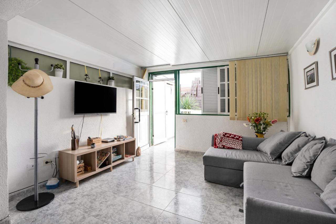 Apartamento Poris Arico Exteriör bild