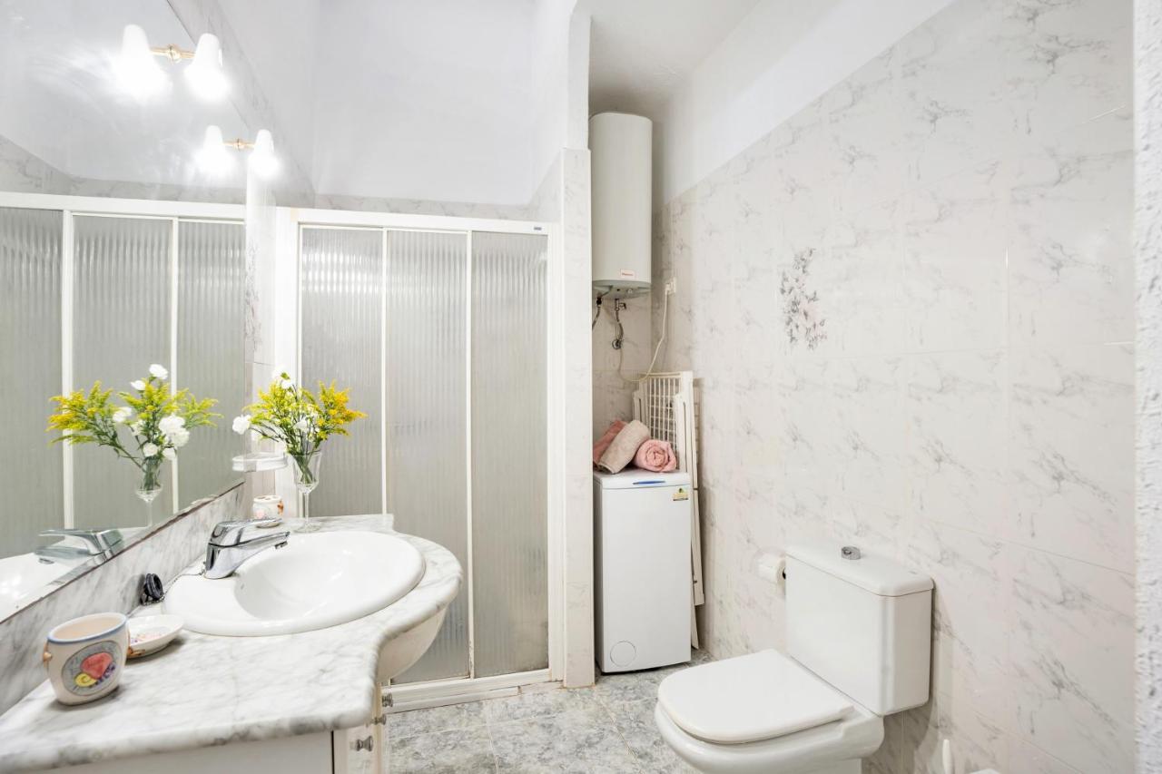 Apartamento Poris Arico Exteriör bild