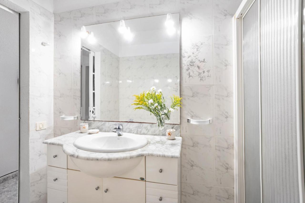 Apartamento Poris Arico Exteriör bild