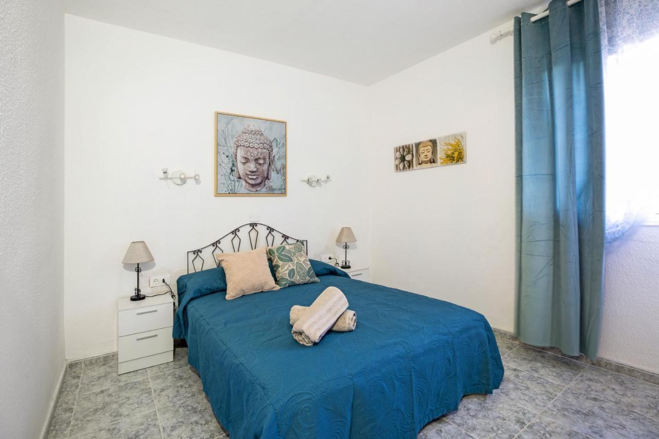 Apartamento Poris Arico Exteriör bild