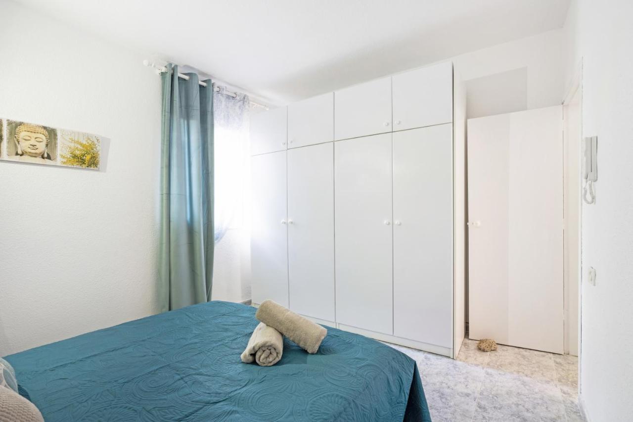 Apartamento Poris Arico Exteriör bild