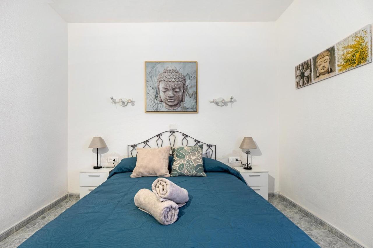 Apartamento Poris Arico Exteriör bild