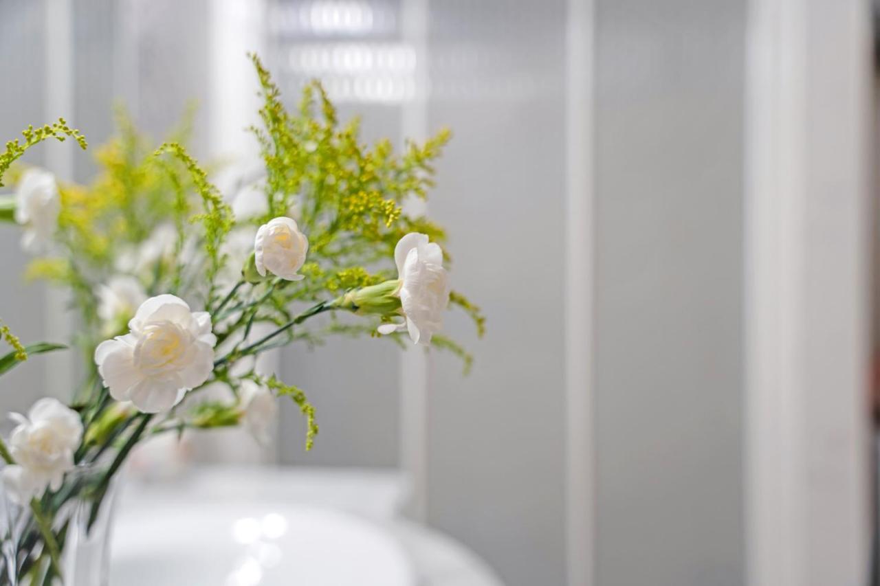 Apartamento Poris Arico Exteriör bild